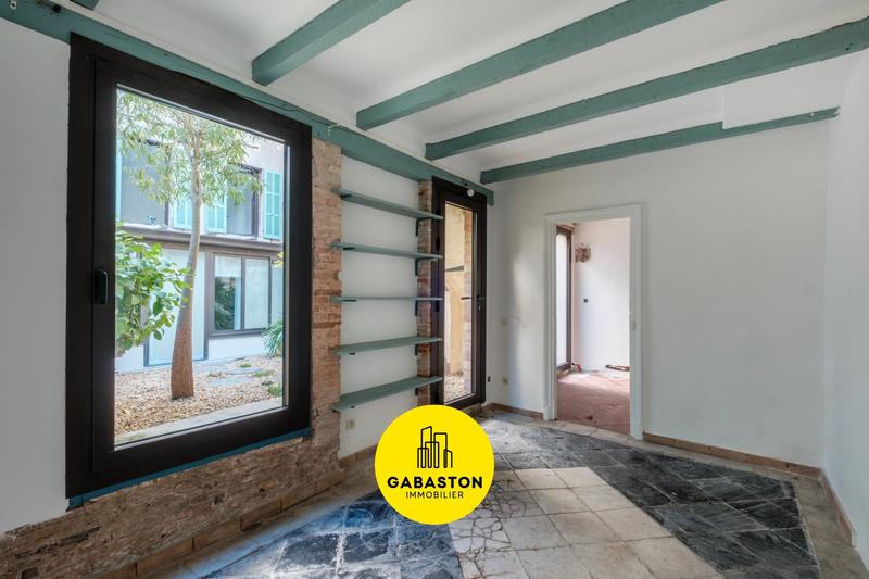 Appartement - 132 m² - 4 pièces