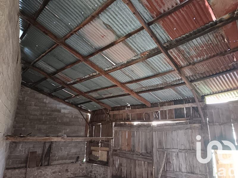 Ferme - 70 m² - 1 pièce