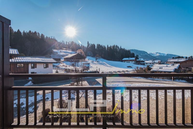 Appartement - 24 m² - 1 pièce