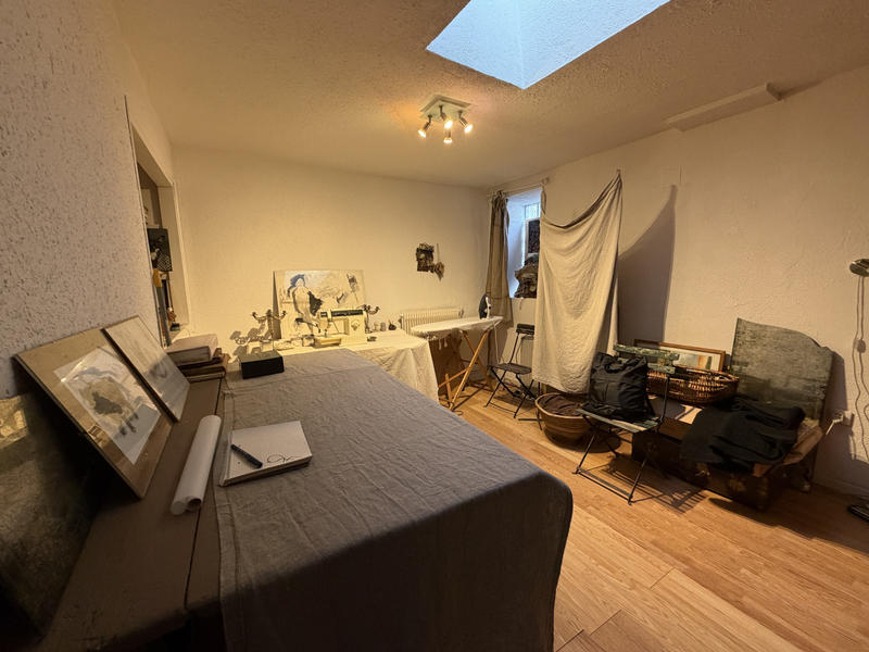 Maison - 137 m² - 5 pièces