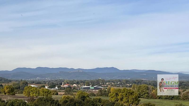 Maison de village - 140 m² - 6 pièces