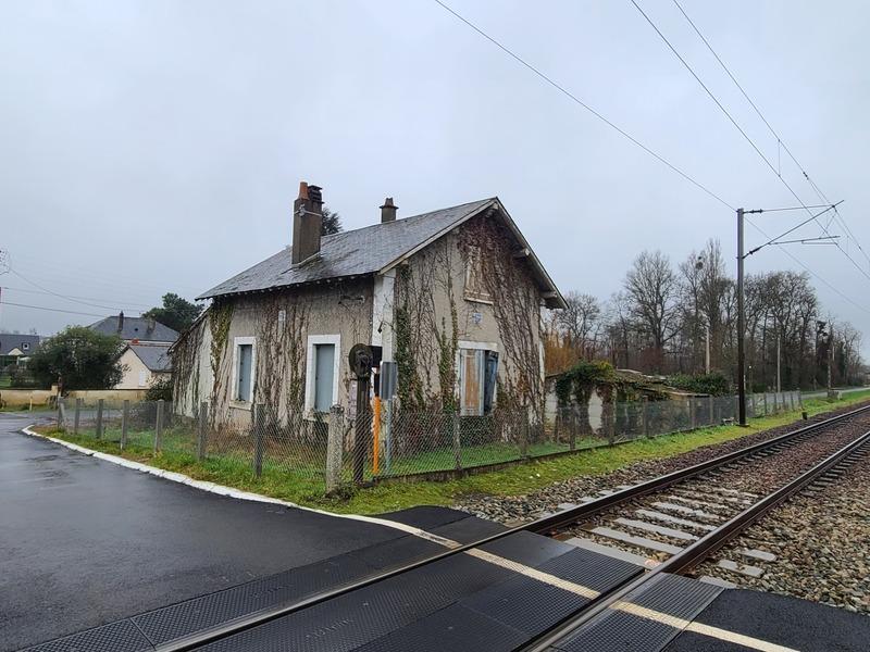 Maison - 73 m² - 5 pièces