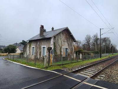 Maison - 73 m² - 5 pièces