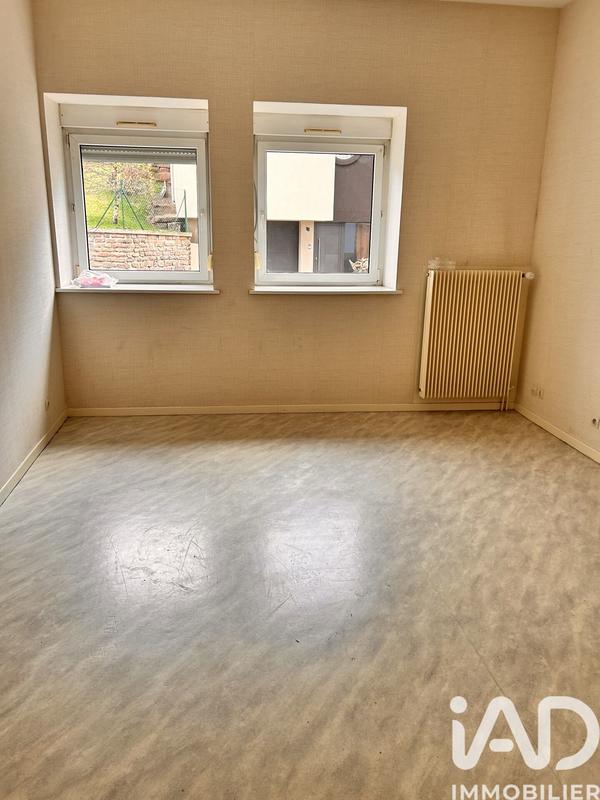 Appartement - 71 m² - 3 pièces