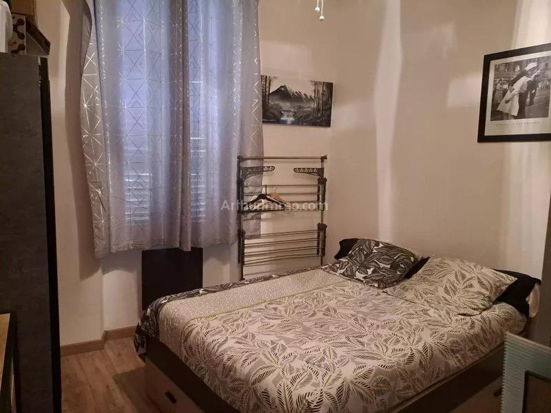 Appartement - 85 m² - 3 pièces