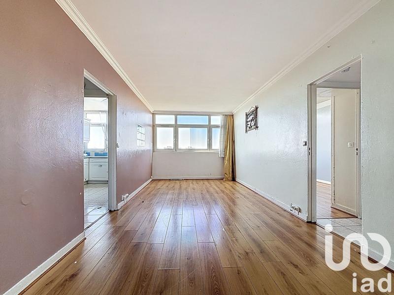 Appartement - 69 m² - 4 pièces