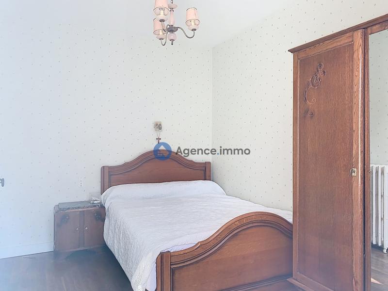 Maison - 75 m² - 3 pièces