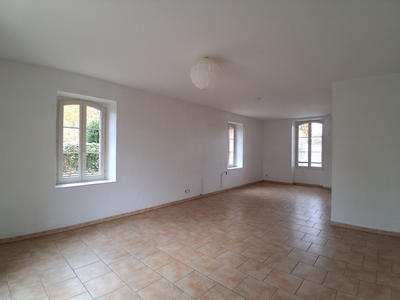 Maison - 154 m² - 6 pièces