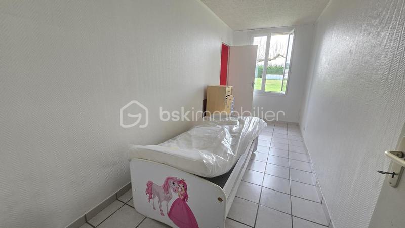 Maison - 226 m² - 7 pièces