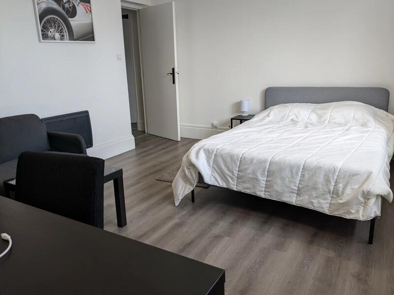 Appartement - 44 m² - 1 pièce