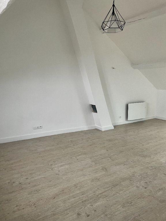 Maison - 83 m² - 3 pièces