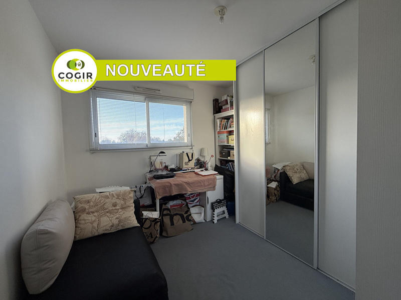 Appartement - 84 m² - 4 pièces