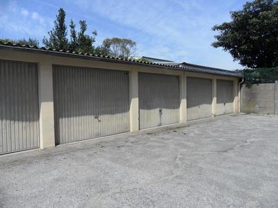 Garage - 15 m²