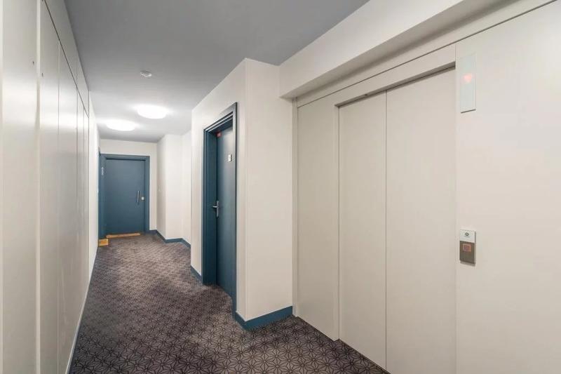 Appartement - 51 m² - 2 pièces