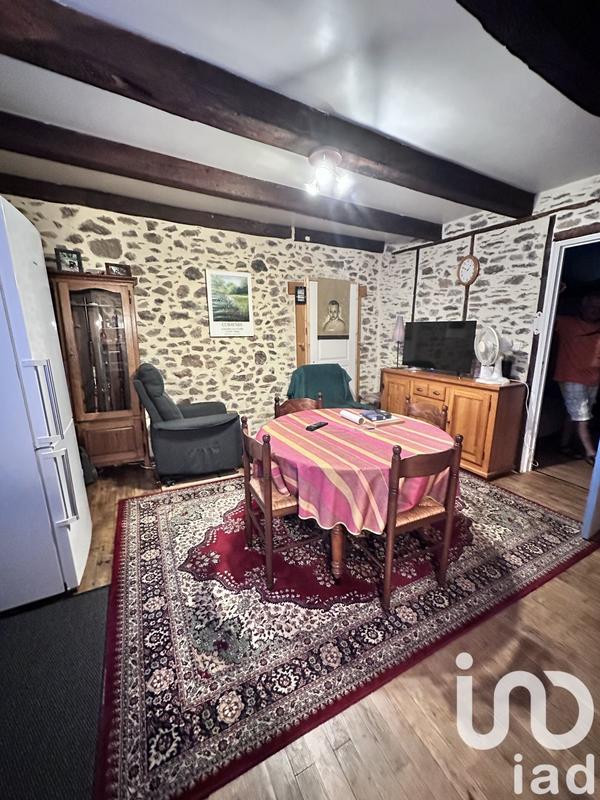 Maison - 152 m² - 5 pièces