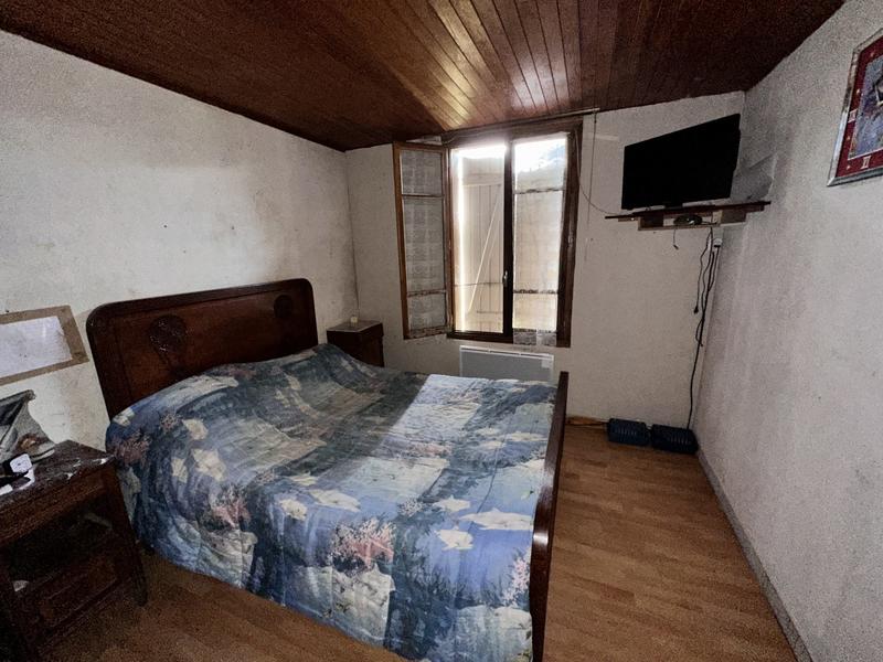 Maison ancienne - 156 m² - 8 pièces