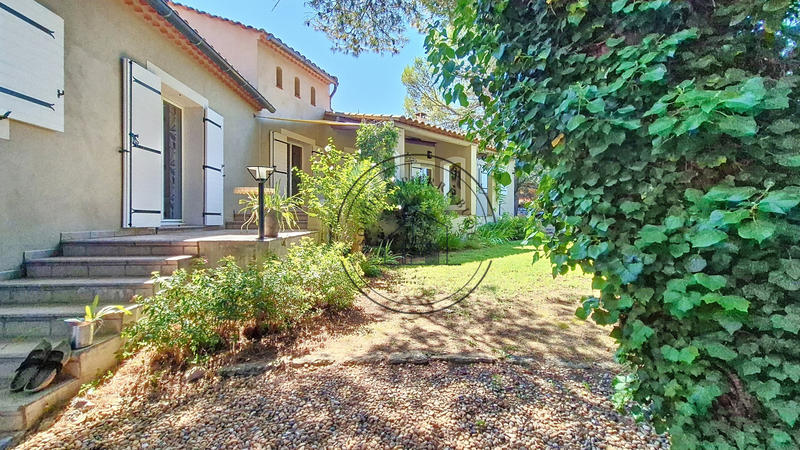 Maison - 155 m² - 5 pièces