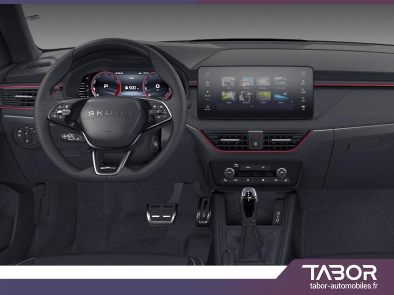 Skoda Kamiq Dsg Monte Pano Matrix Gps Cam Kessy