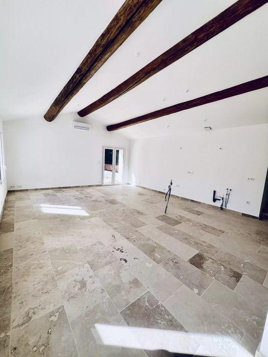 Appartement - 84 m² - 3 pièces