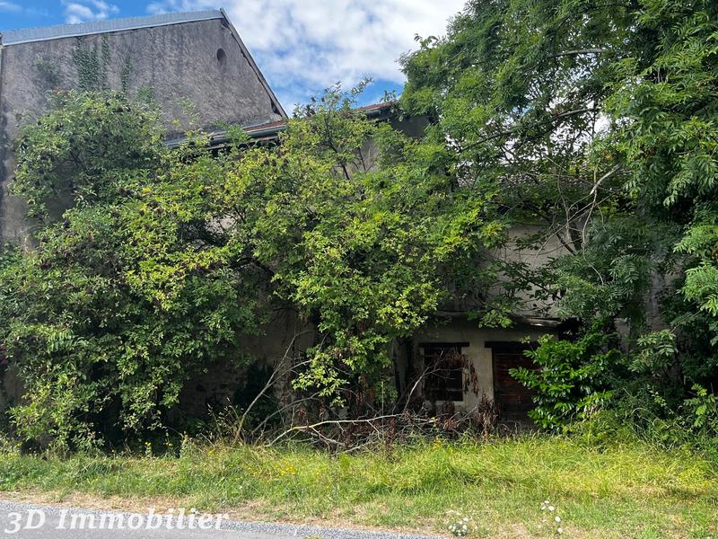 Maison - 450 m² - 10 pièces