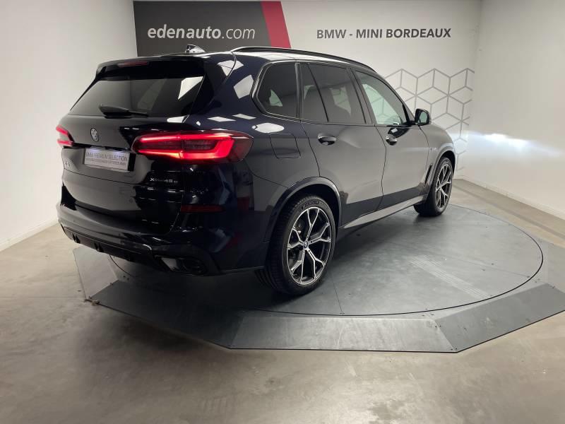 Bmw X5 xDrive45e 394 ch Bva8 m Sport