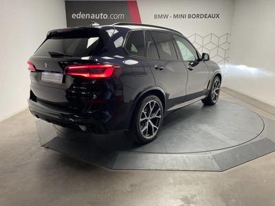 Bmw X5 xDrive45e 394 ch Bva8 m Sport