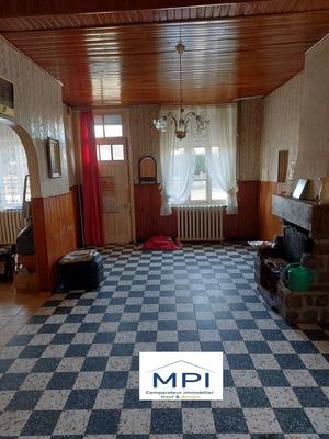 Maison - 192 m² - 6 pièces