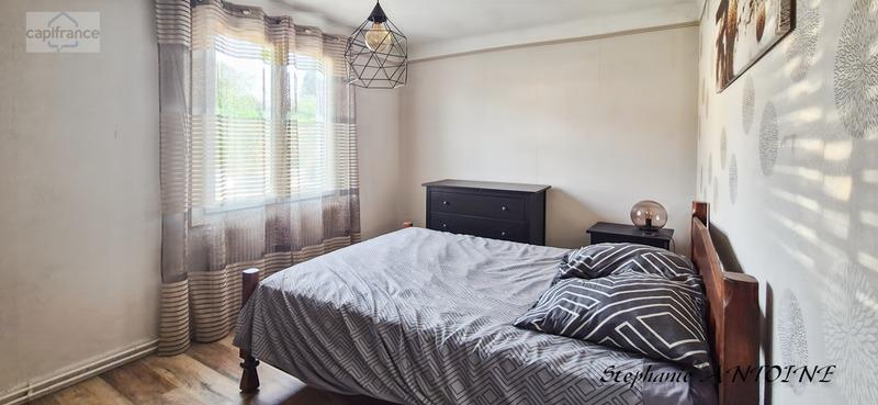 Maison - 89 m² - 4 pièces