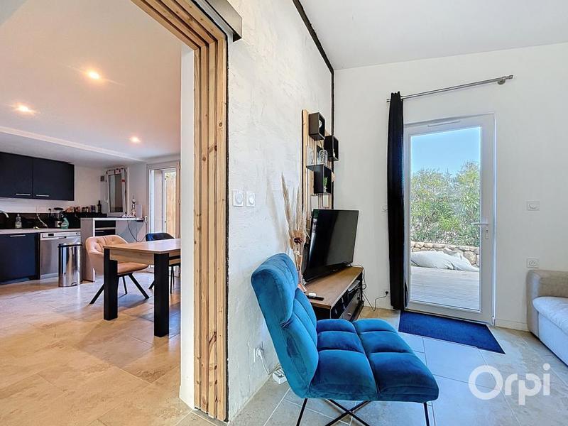 Villa - 67 m² - 4 pièces