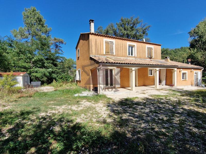 Maison - 157 m² - 6 pièces