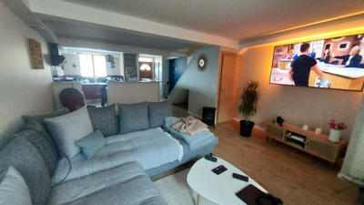 Maison de village - 99 m² - 4 pièces