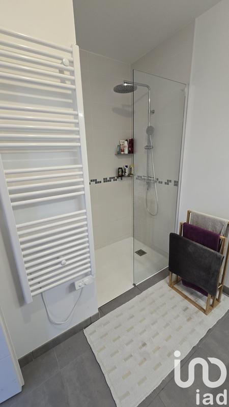 Maison - 71 m² - 3 pièces