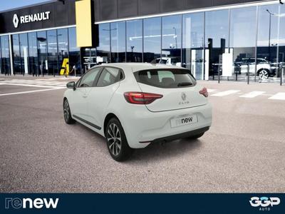 Renault Clio V TCe 90 Equilibre