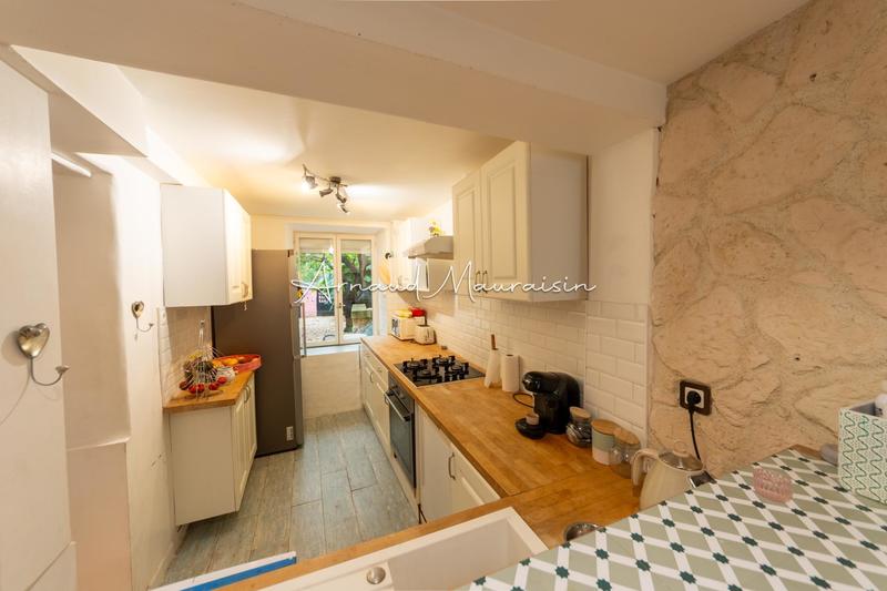 Maison - 139 m² - 6 pièces