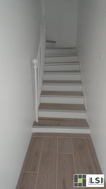 Maison - 119 m² - 7 pièces