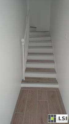 Maison - 119 m² - 7 pièces