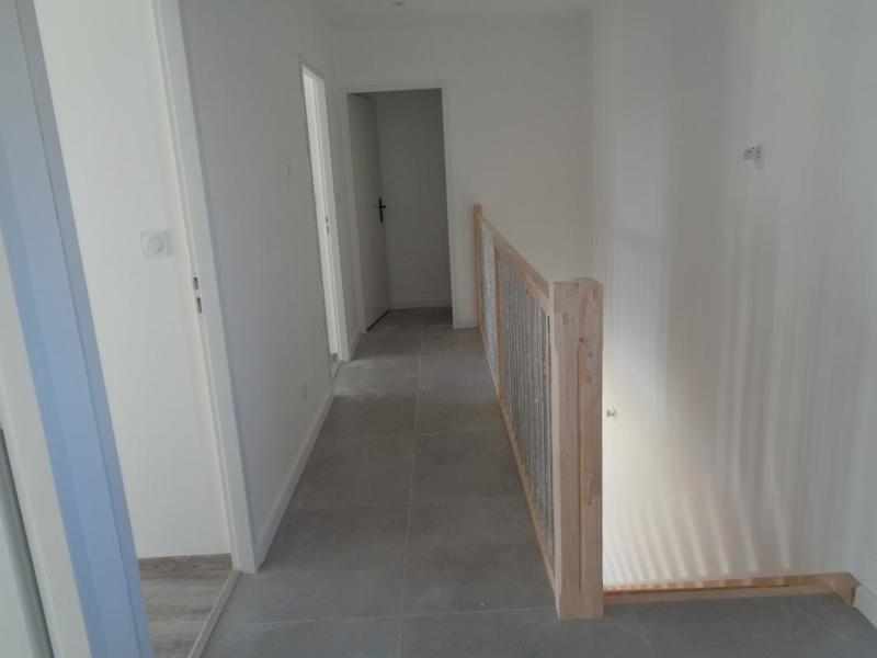 Villa - 113 m² - 5 pièces