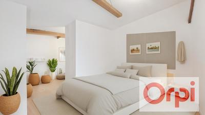 Maison - 146 m² - 5 pièces