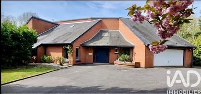 Maison de maîtres - 319 m² - 10 pièces