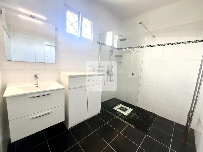 Villa - 95 m² - 4 pièces