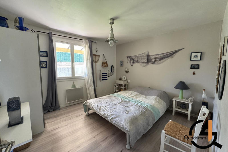 Maison - 136 m² - 5 pièces