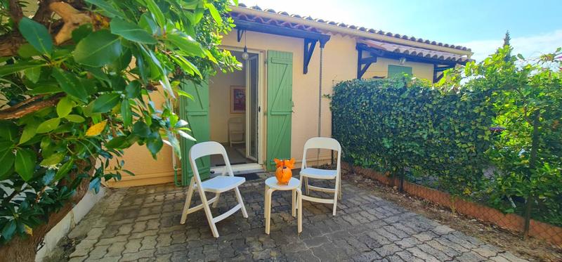 Maison - 50 m² - 3 pièces