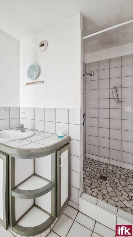 Appartement - 35 m² - 1 pièce