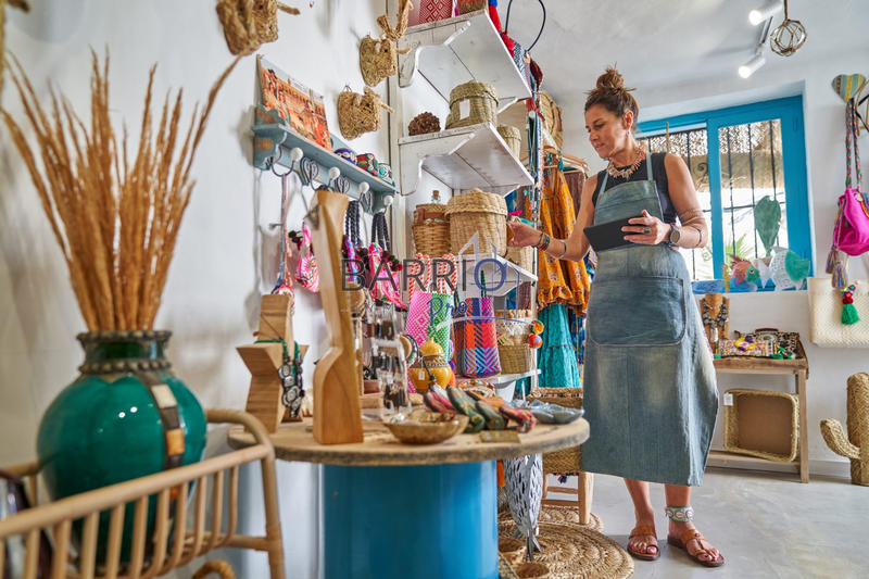 Fonds de commerce - Magasins - 108 m²