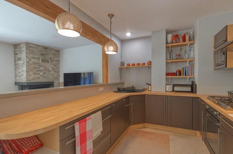 Maison - 139 m² - 5 pièces