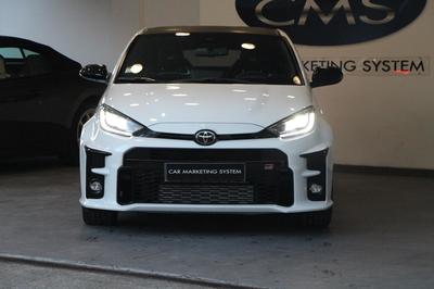 Toyota Yaris Gr 1.6l Pack Track