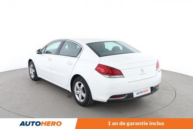 Peugeot 508 1.6 Thp Active 165 ch