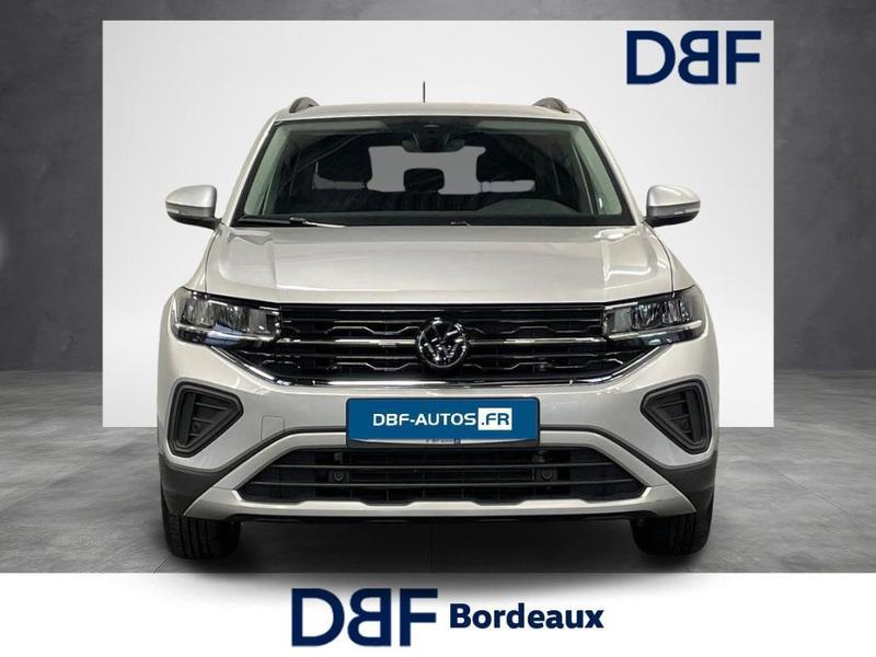 Volkswagen t-Cross 1.0 Tsi 116 Start/Stop Dsg7 Vw Edition