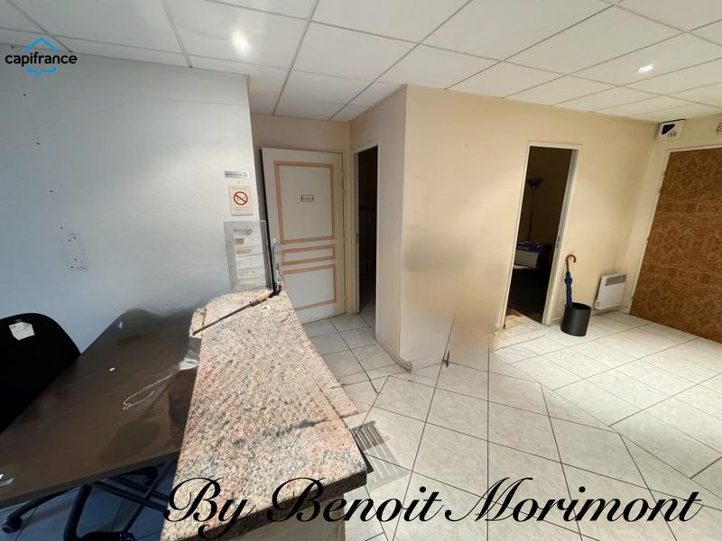 Appartement - 100 m² - 3 pièces
