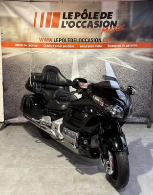 Honda Goldwing 1800 40eme Anniversaire